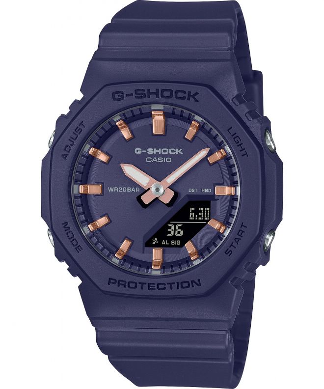 Zegarek męski Casio G-SHOCK Classic GMA-P2100M-2AER