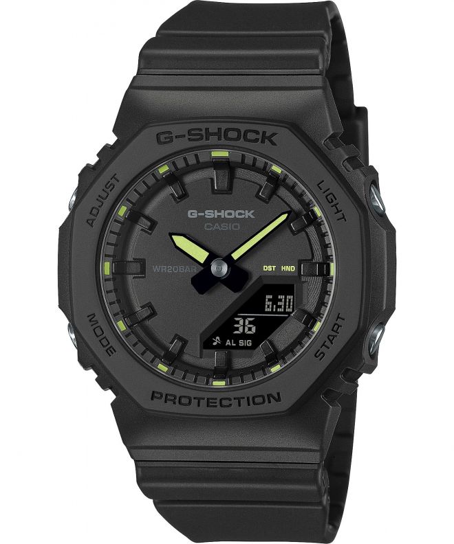 Zegarek męski Casio G-SHOCK Classic GMA-P2100SA-1A2ER