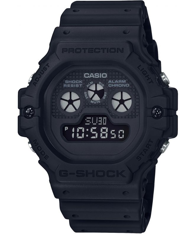 Zegarek Casio G-SHOCK Original					 DW-5900BB-1ER