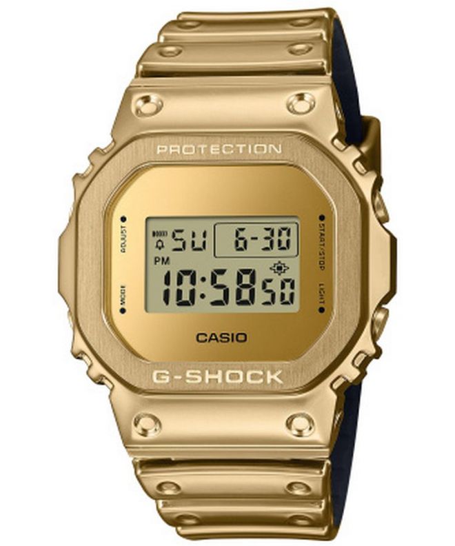 Zegarek męski Casio G-SHOCK Original GM-5600YMG-9ER