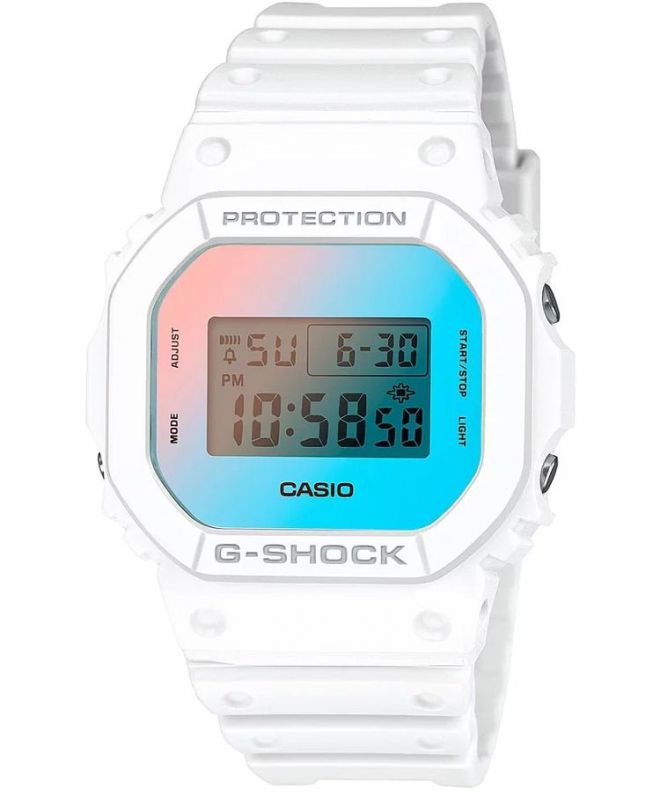 Zegarek męski Casio G-SHOCK The Origin Beach Time Lapse DW-5600TL-7ER