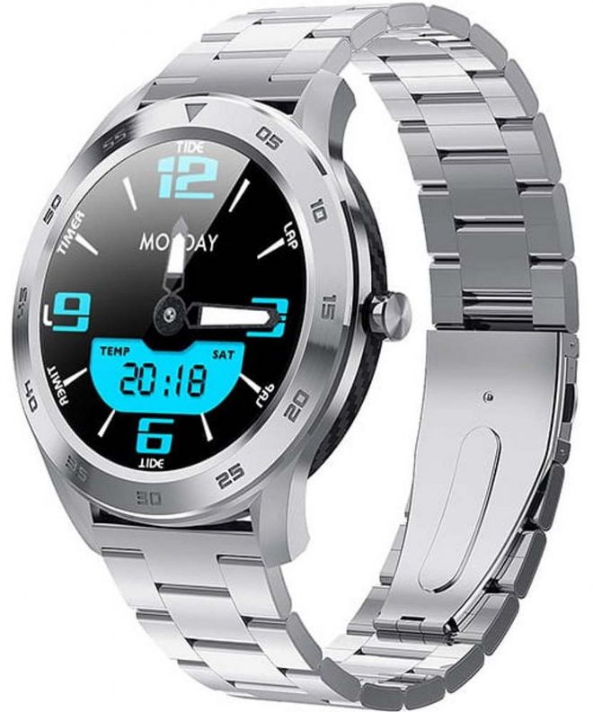 Smartwatch męski Garett GT22S 5903246287295