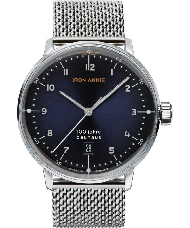 Zegarek męski Iron Annie Bauhaus IA-5046M-3