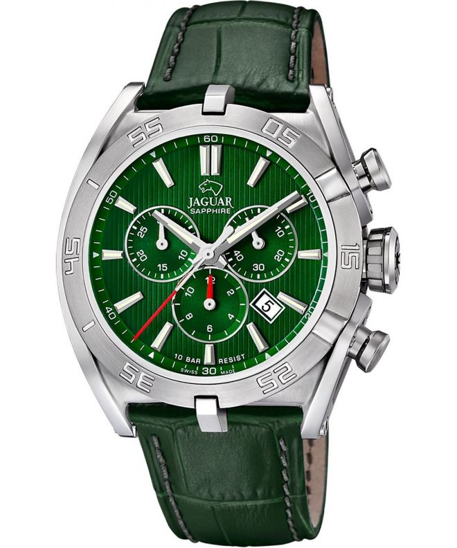 Zegarek męski Jaguar Executive Chronograph J857-C