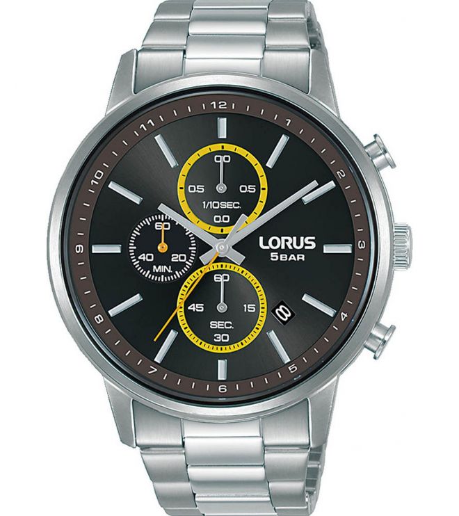 Zegarek męski Lorus Urban Chronograph RM395GX9