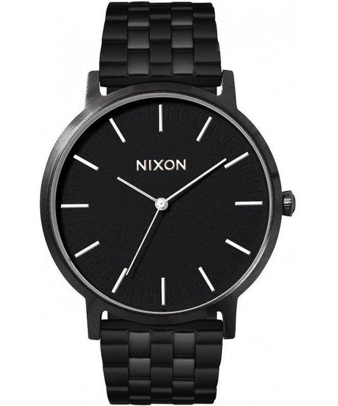 Zegarek męski Nixon Porter A1057756