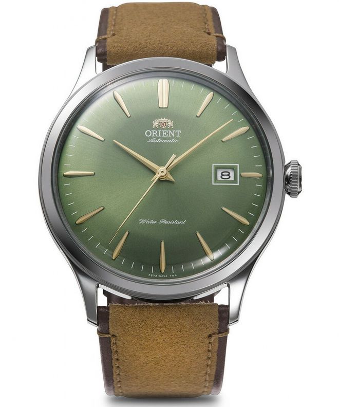 Zegarek męski Orient Bambino 2nd Generatioin Automatic RA-AC0P01E30B