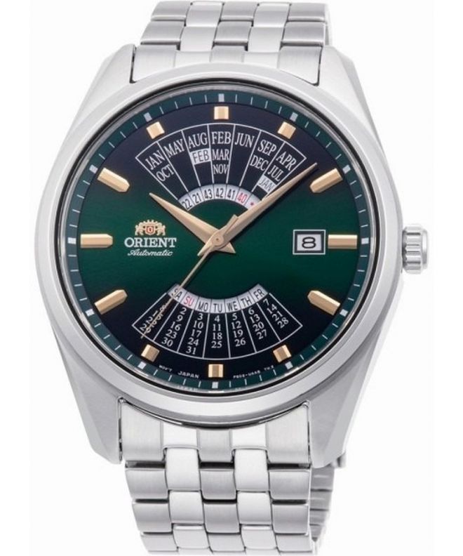 Zegarek męski Orient Multi Year Calendar Automatic RA-BA0002E30B