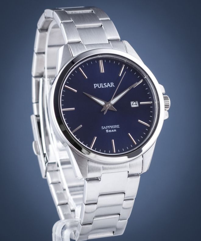 Zegarek męski Pulsar Regular PS9637X1