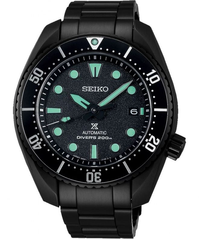 Zegarek męski Seiko Prospex Automatic Diver Limited Edition