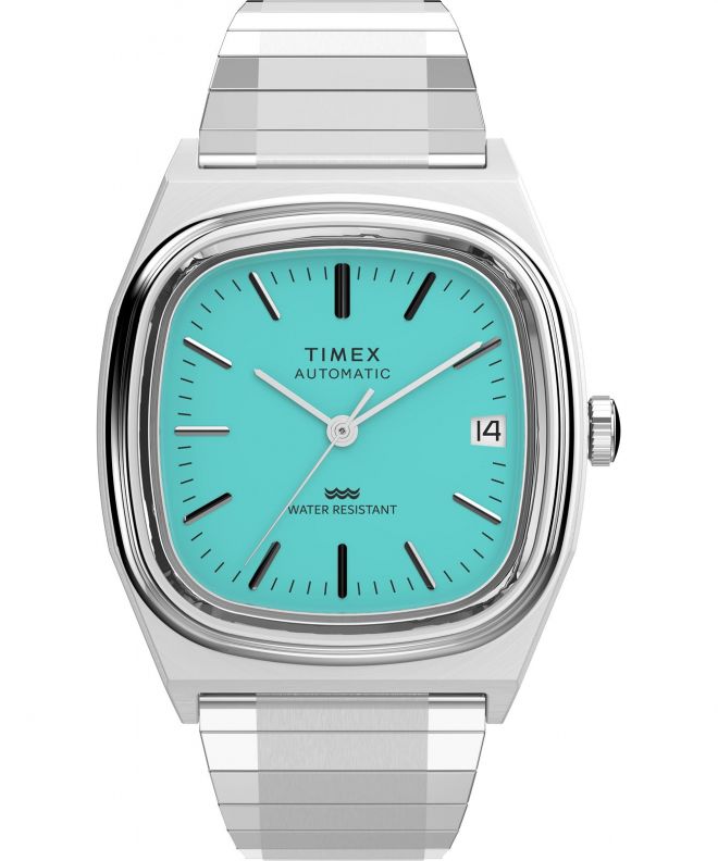 Zegarek męski Timex Automatic 1983 TW2Y07300