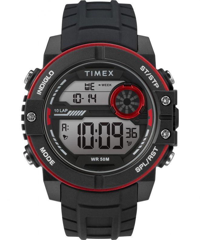 Zegarek męski Timex Lifestyle Digital TW5M34800