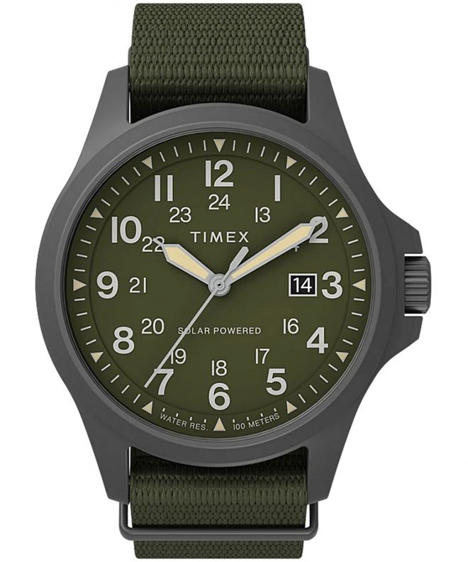 Zegarek męski Timex Expedition North Solar TW2V03700