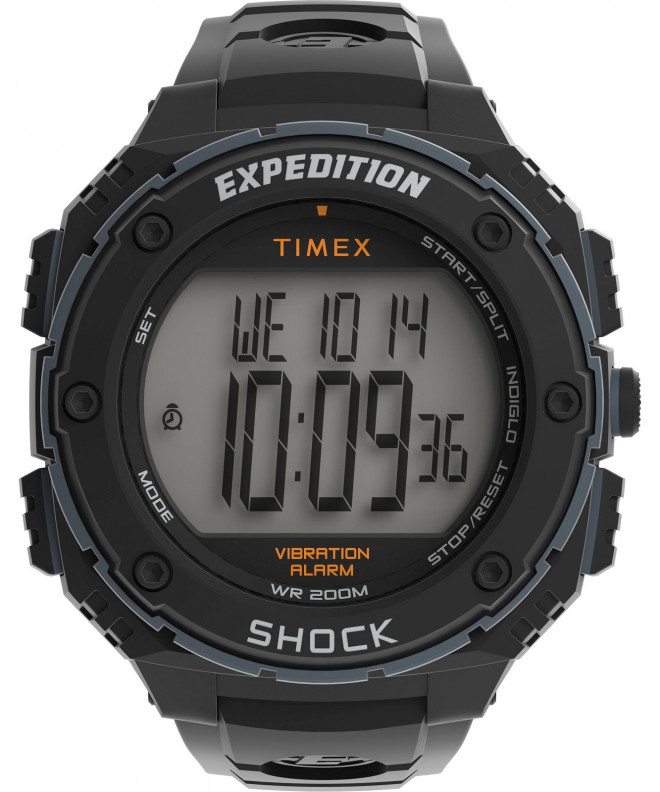 Zegarek męski Timex Expedition  Shock XL