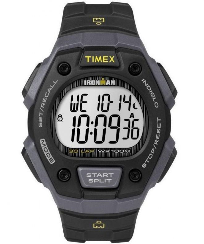 Zegarek męski Timex Ironman C30 TW5M09500
