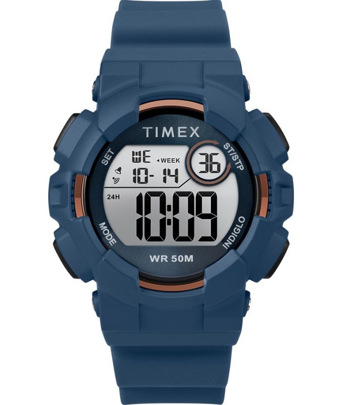 Zegarek męski Timex Lifestyle Digital TW5M23500