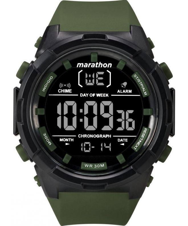 Zegarek męski Timex Marathon TW5M22200