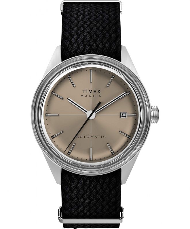 Zegarek męski Timex Marlin® Automatic TW2Y06300