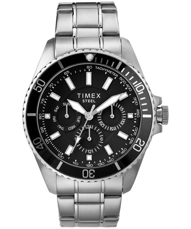 Zegarek męski Timex Classic Premium TW2T58900