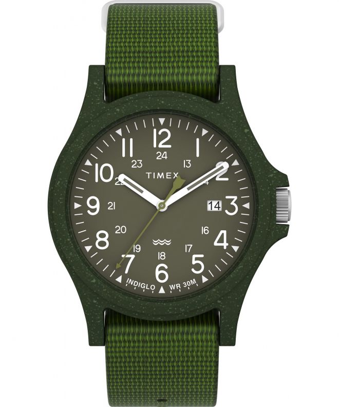 Zegarek męski Timex Reclaim Ocean TW2V96000