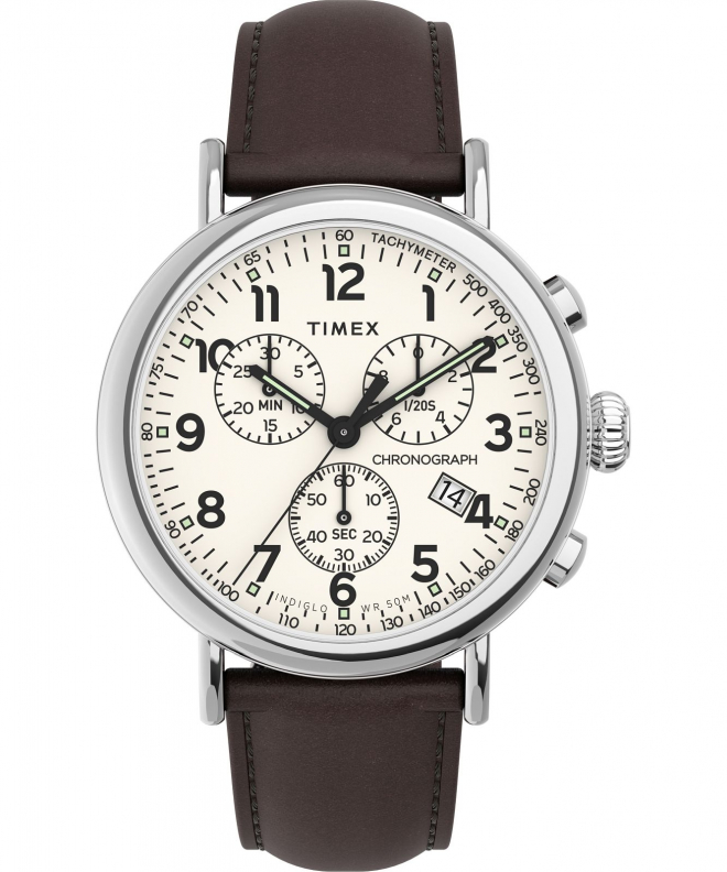 Zegarek męski Timex Essential