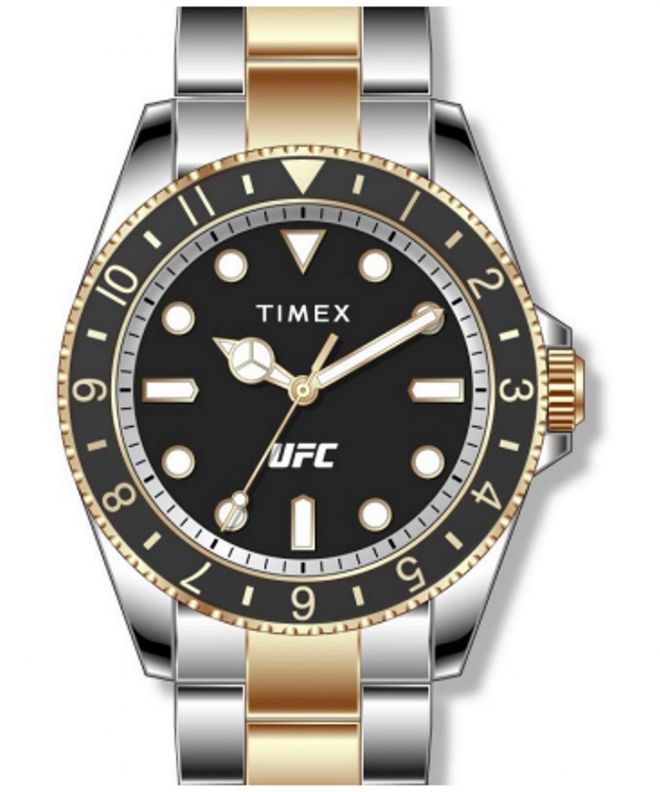 Zegarek męski Timex UFC Debut