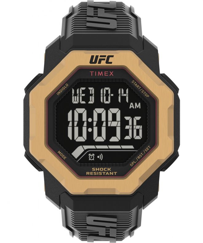 Zegarek męski Timex UFC Strength Knockout TW2V89000
