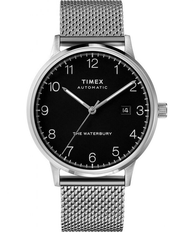 Zegarek męski Timex Waterbury Automatic TW2T70200