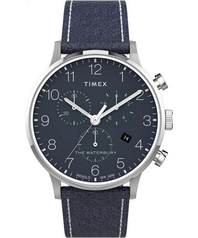 Zegarek męski Timex Waterbury TW2T71300