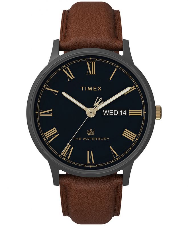 Zegarek męski Timex Waterbury TW2U88500