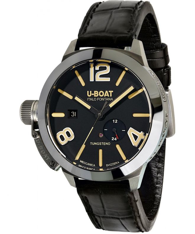 Zegarek męski U-BOAT Classico Stratos 45 9006