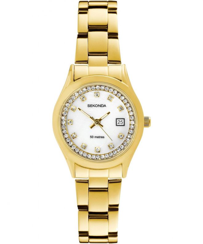Zegarek damski Sekonda Catherine 40716