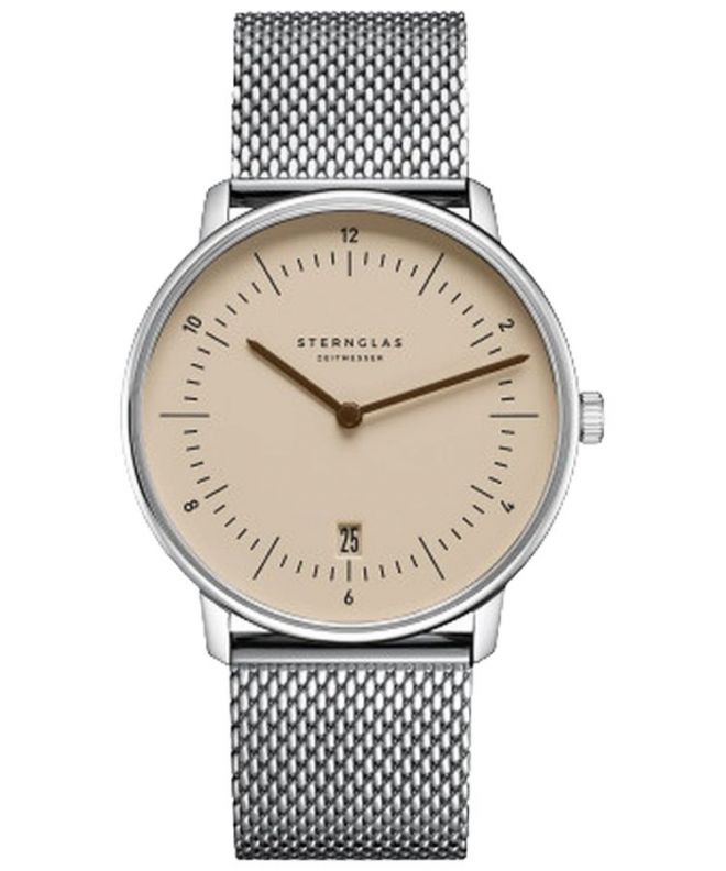 Zegarek Sternglas Naos S01-NA54-MI04