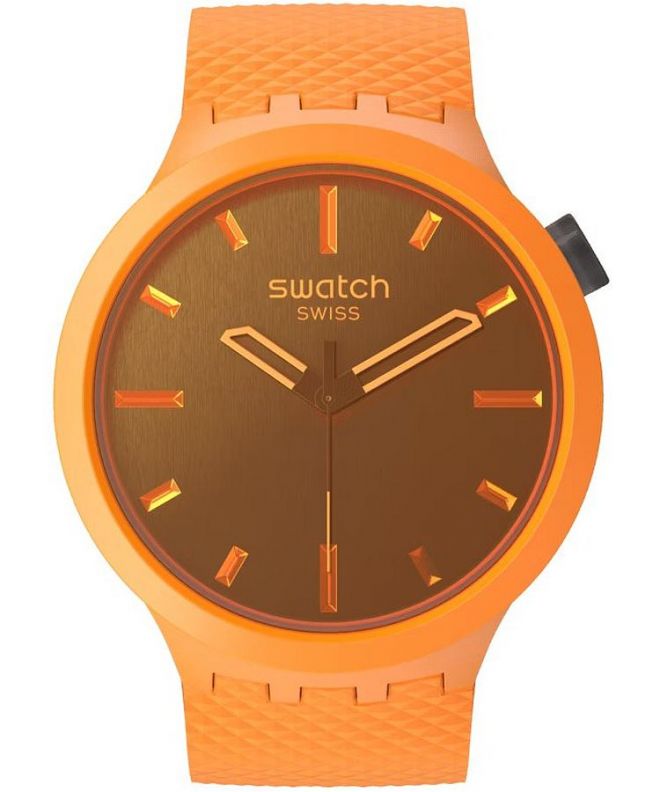 Zegarek Swatch Crushing Orange