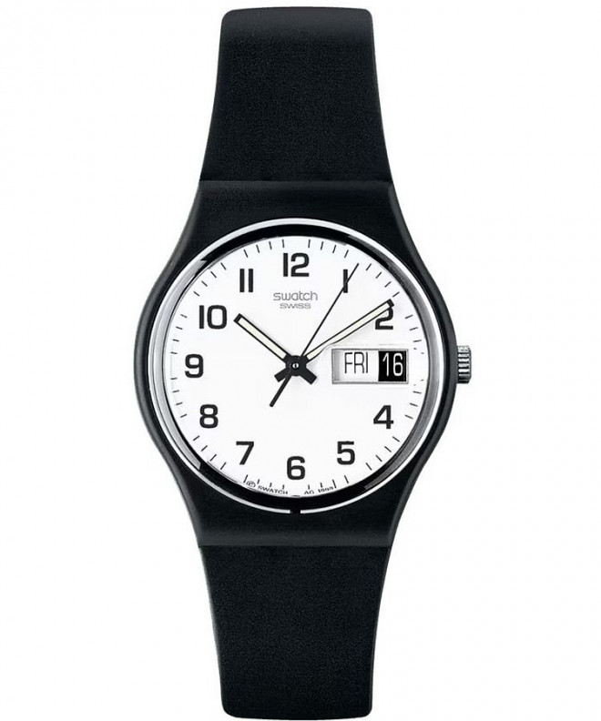 Zegarek Swatch Once Again GB743-S26