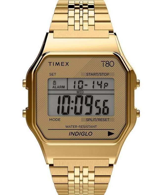 Zegarek Timex T80 TW2R79200