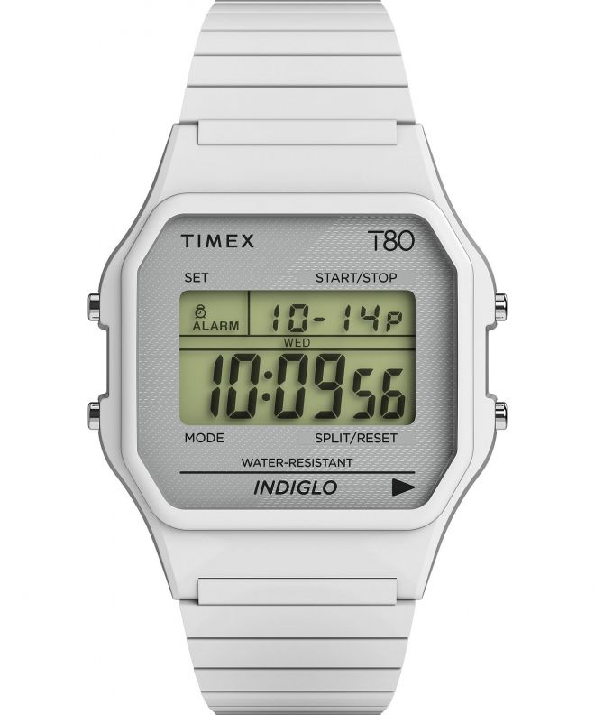 Zegarek Timex T80 TW2U93700