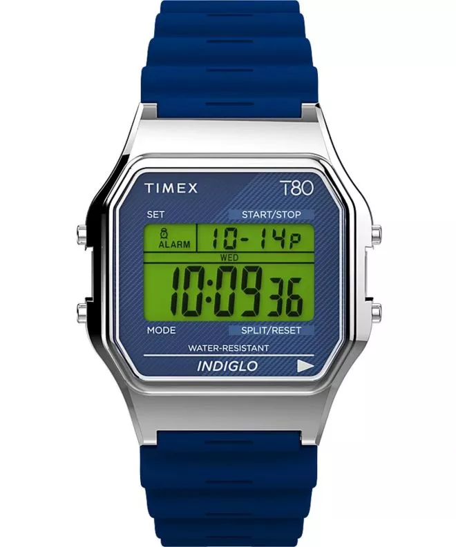 Zegarek Timex T80 TW2V41200