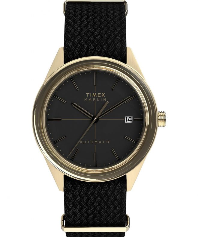 Zegarek męski Timex Marlin Jet Automatic TW2Y24300