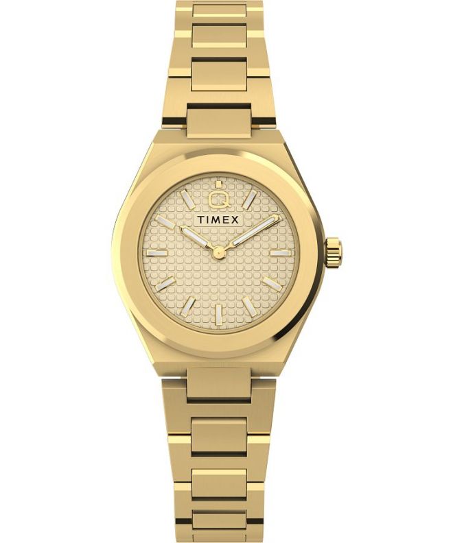 Zegarek damski Timex Q Continental TW2Y68300