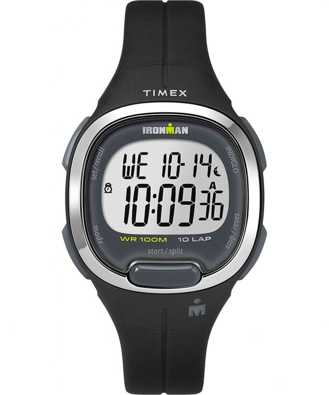 Zegarek damski  Timex T10 TW5M19600
