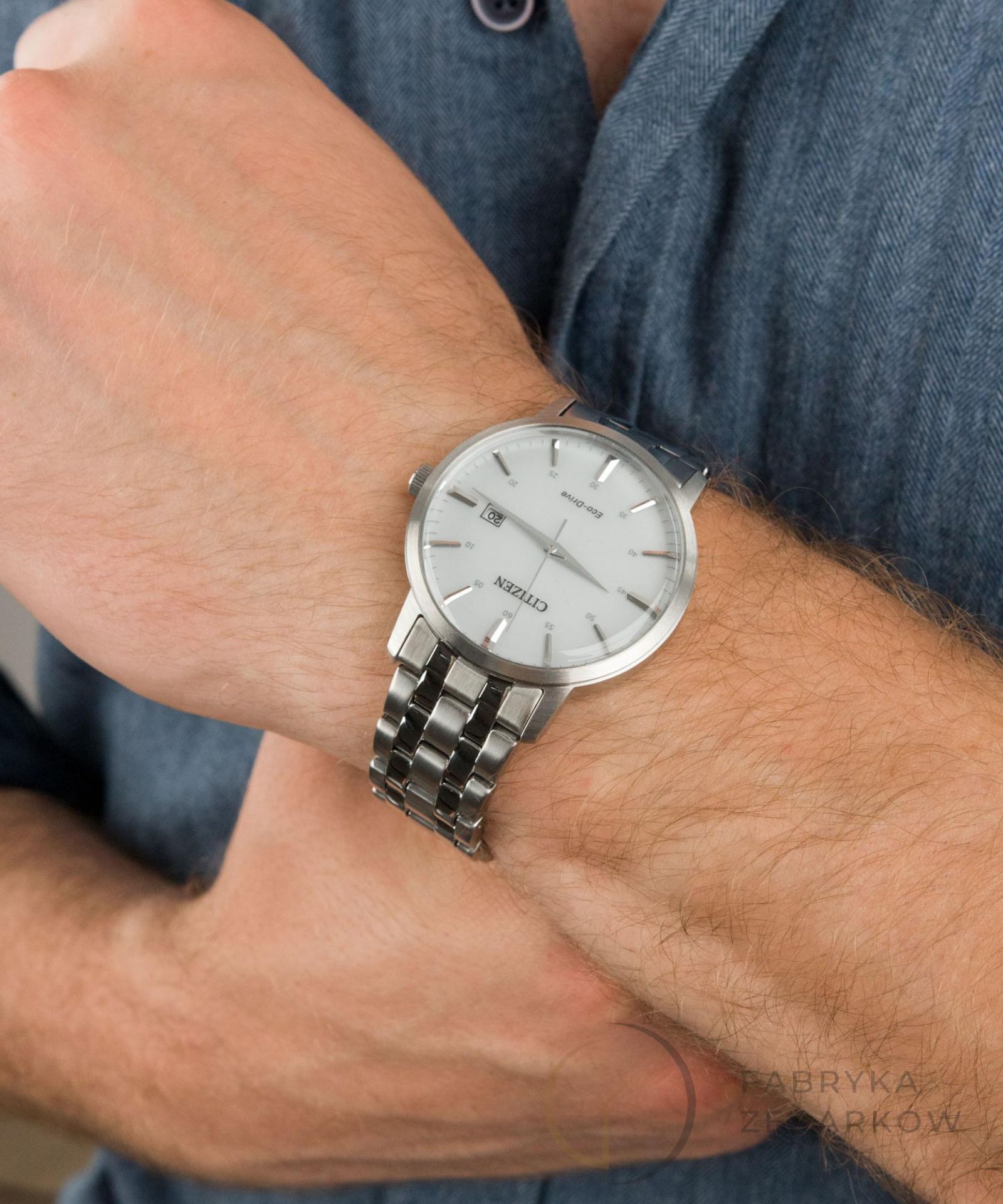 Orologio Citizen Classic - BM7460-88H