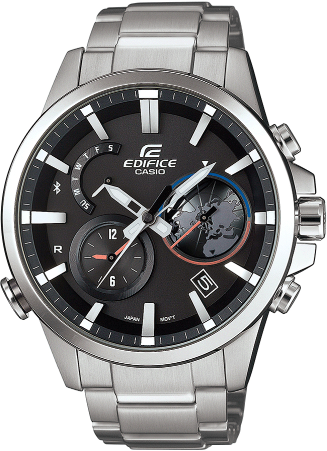 Zegarek smartwatch Casio Edifice