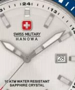 Zegarek męski Swiss Military Hanowa Flagship 06-4161.2.04.001.03