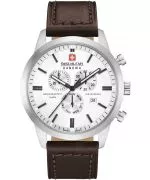 Zegarek męski Swiss Military Hanowa Chrono Classic 06-4308.04.001