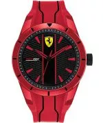 Zegarki Scuderia Ferrari RedRev 0830496