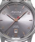 Zegarek męski Alpina Alpiner Automatic AL-525VG4E6