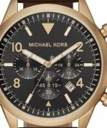 Zegarek męski Michael Kors Gage Chronograph MK8785
