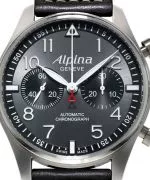 Zegarek męski Alpina Startimer Pilot Automatic Chronograph AL-860GB4S6