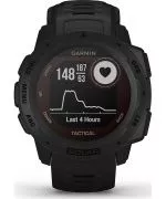Smartwatch Garmin Instinct® Solar Tactical Edition 010-02293-03